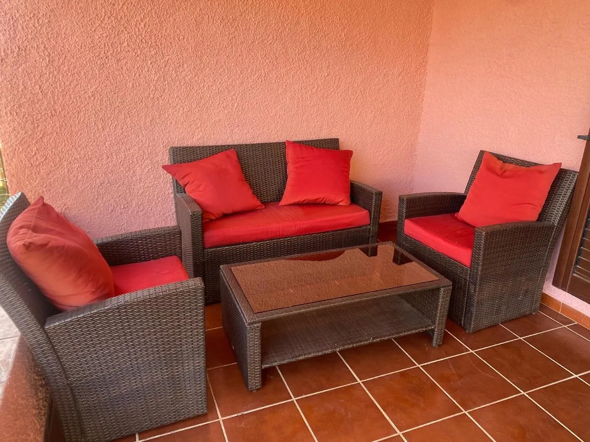 Lovely Home 5 Min Walk To The Beach, 3 Bedrooms Ample Outdoor Relax And Wifi كابيتانا 0*,
