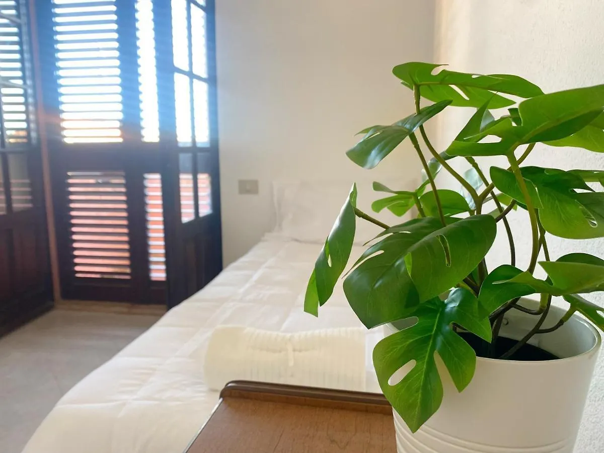 Lovely Home 5 Min Walk To The Beach, 3 Bedrooms Ample Outdoor Relax And Wifi كابيتانا إيطاليا