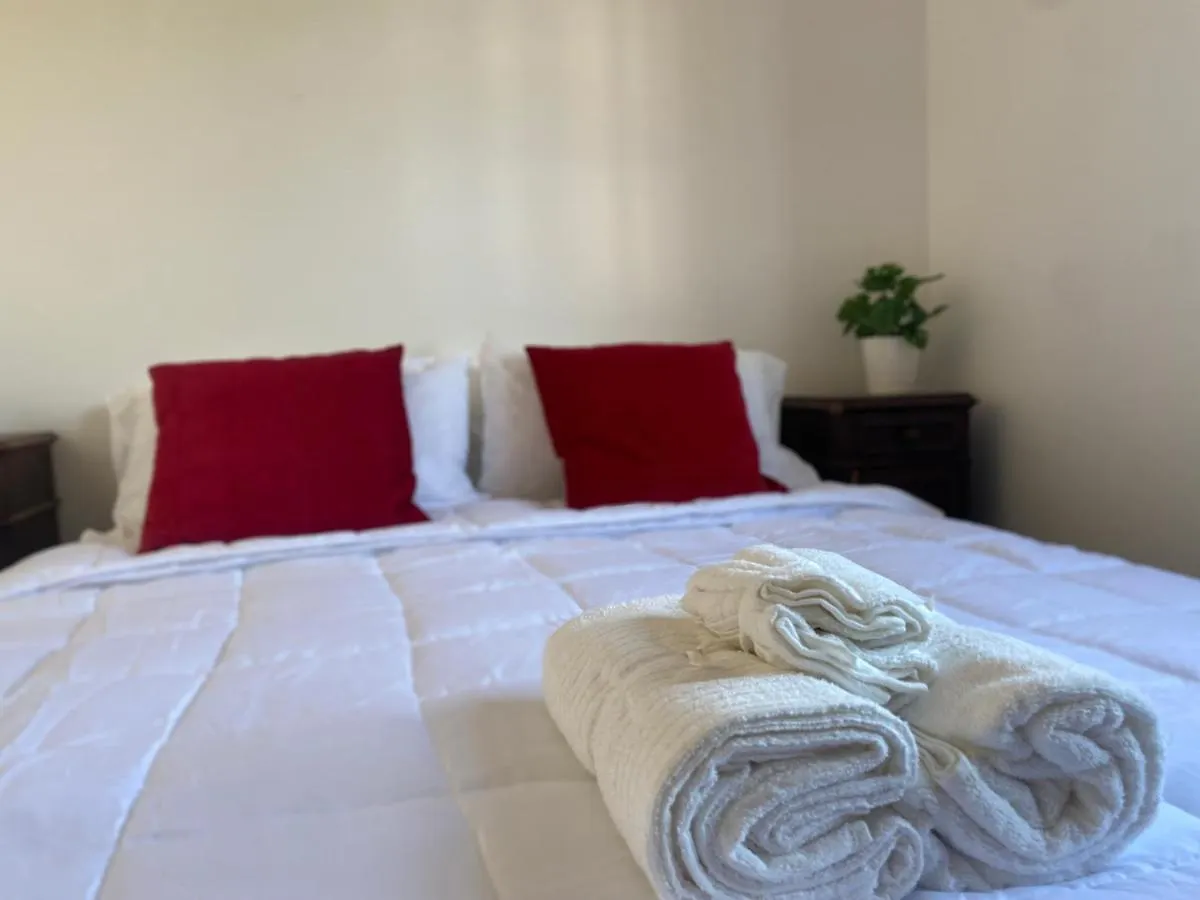 Lovely Home 5 Min Walk To The Beach, 3 Bedrooms Ample Outdoor Relax And Wifi Capitana Villa