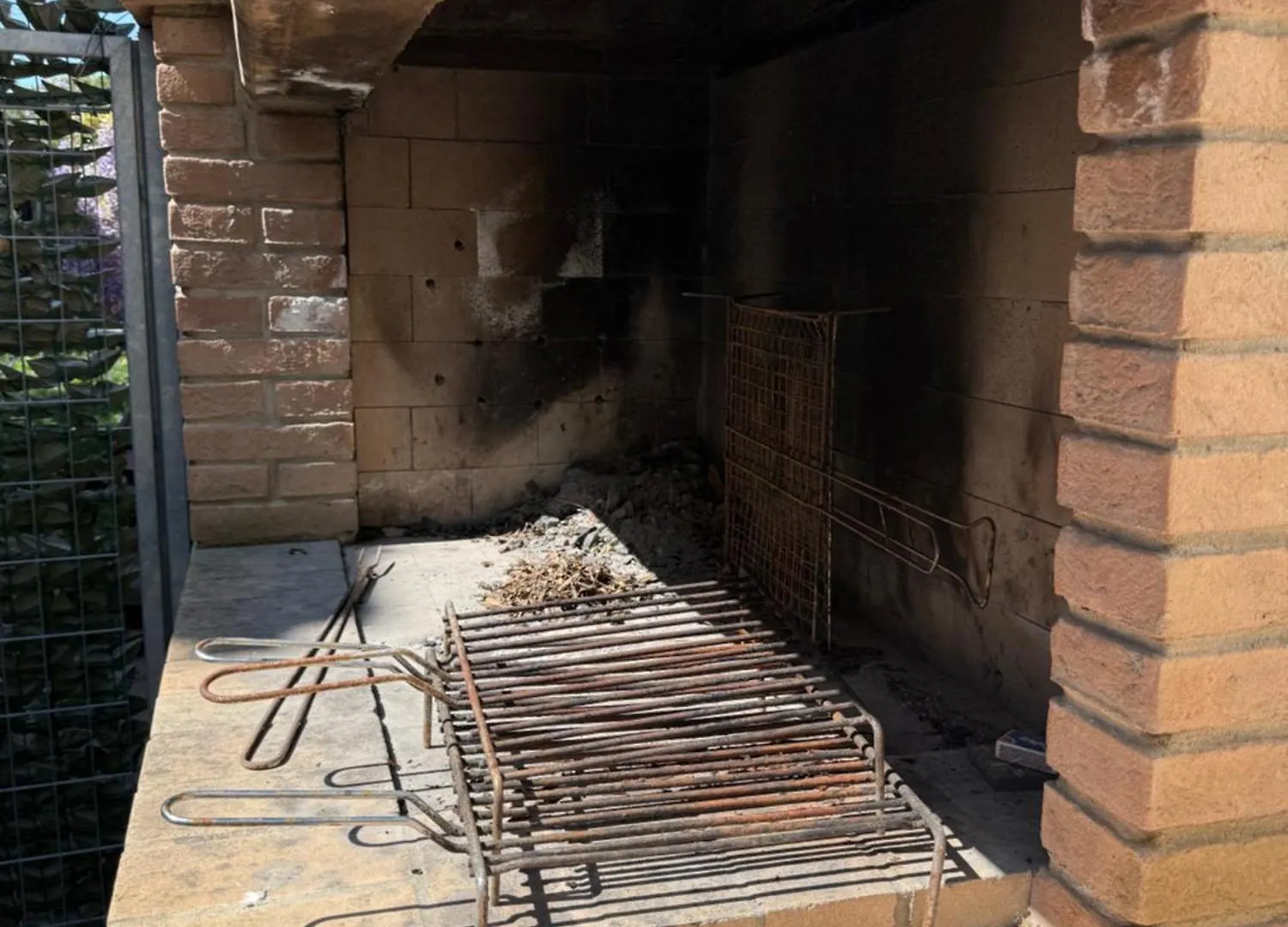Lovely Home 5 Min Walk To The Beach, 3 Bedrooms Ample Outdoor Relax And Wifi كابيتانا
