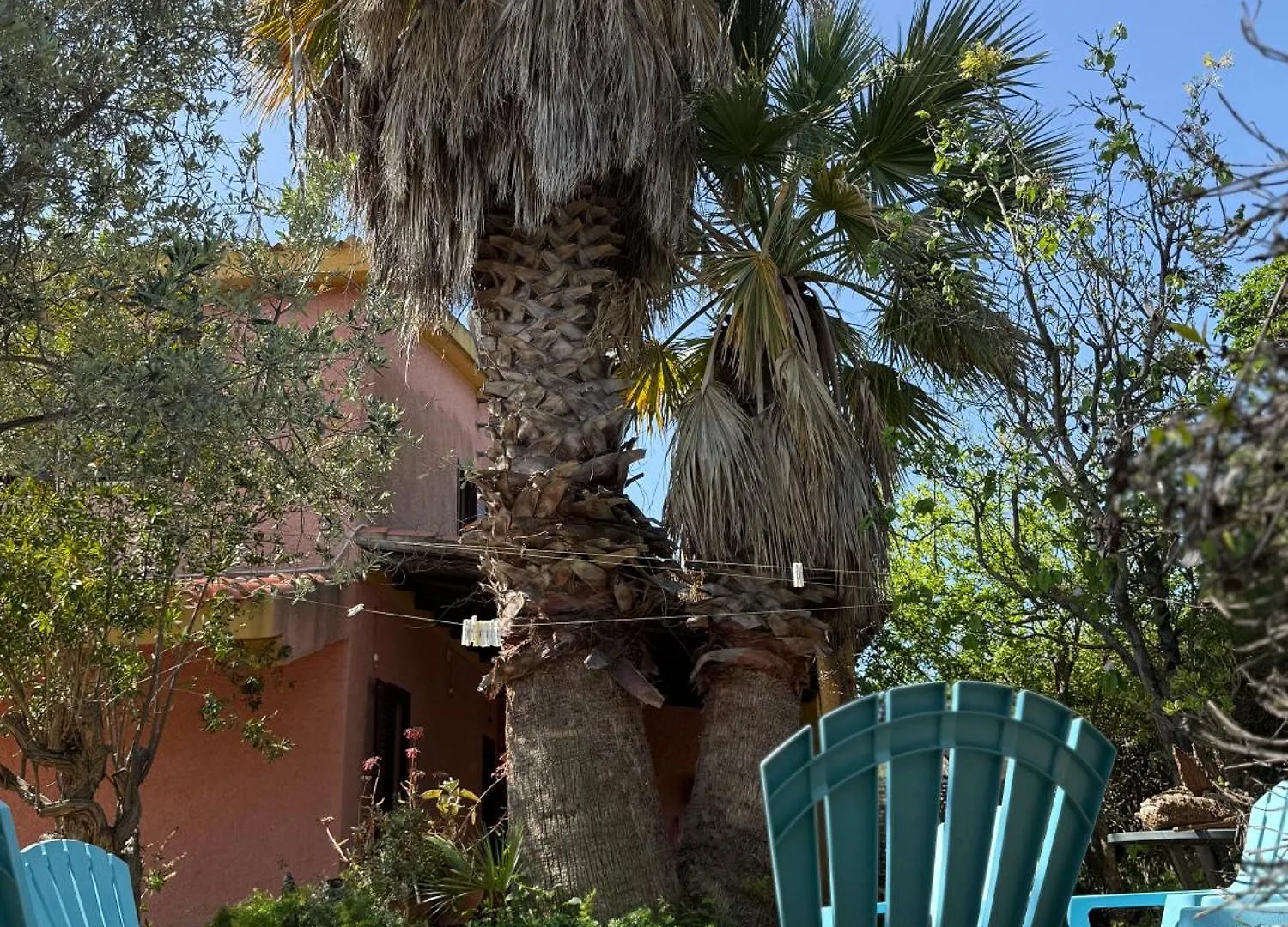 Lovely Home 5 Min Walk To The Beach, 3 Bedrooms Ample Outdoor Relax And Wifi كابيتانا 0*,  إيطاليا