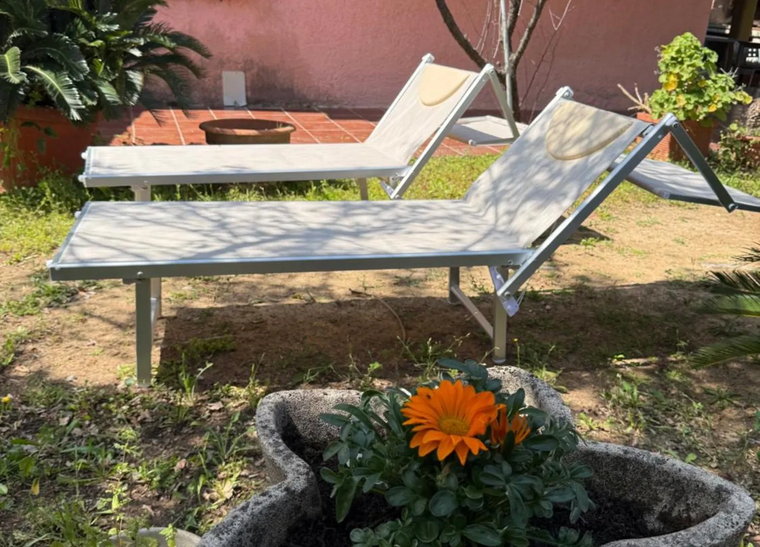 Lovely Home 5 Min Walk To The Beach, 3 Bedrooms Ample Outdoor Relax And Wifi كابيتانا فيلة