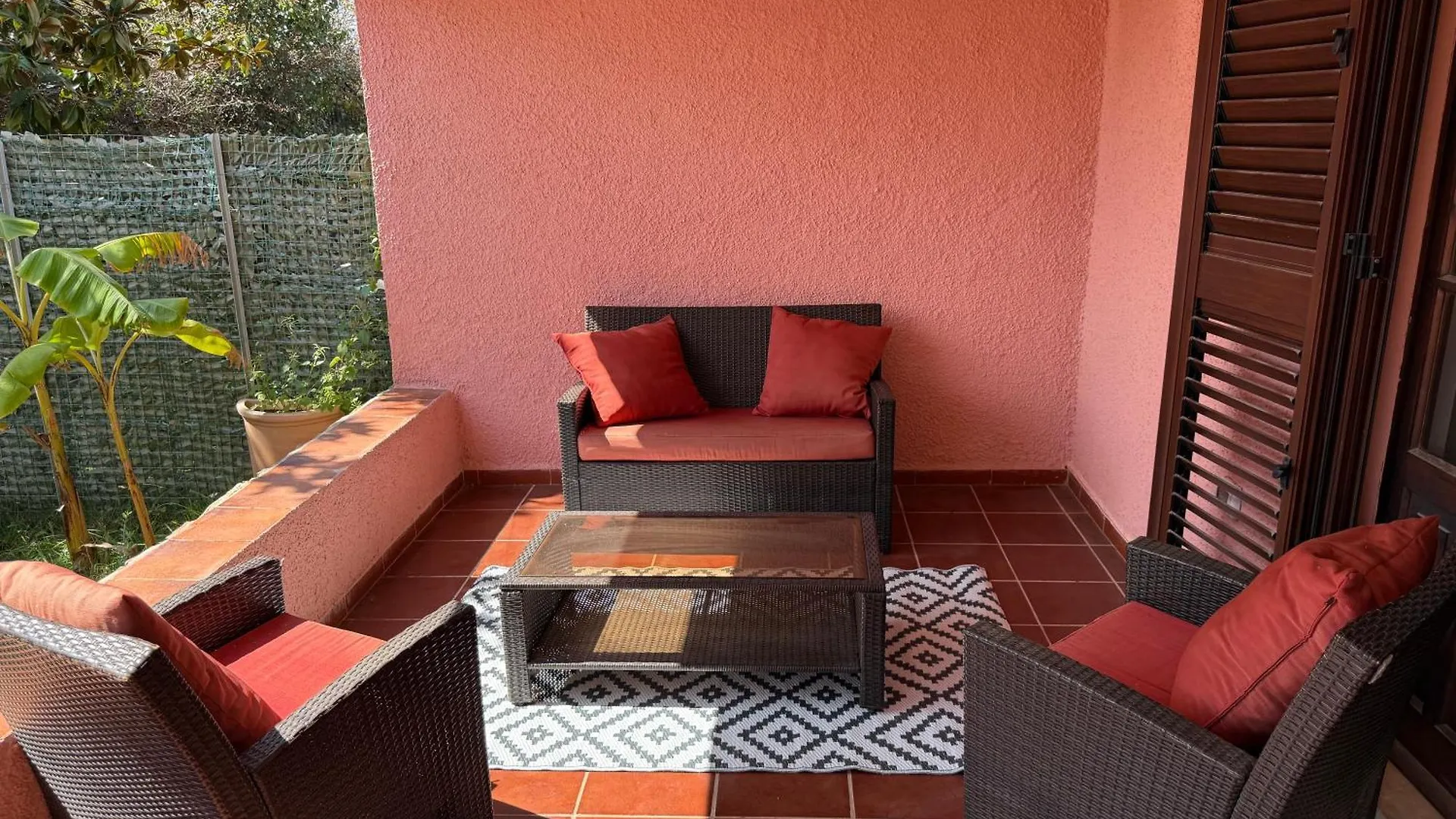 Lovely Home 5 Min Walk To The Beach, 3 Bedrooms Ample Outdoor Relax And Wifi كابيتانا 0*,  إيطاليا